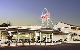 Ibis Styles Tamworth